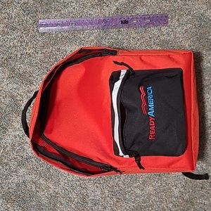 Child Sized Backpack